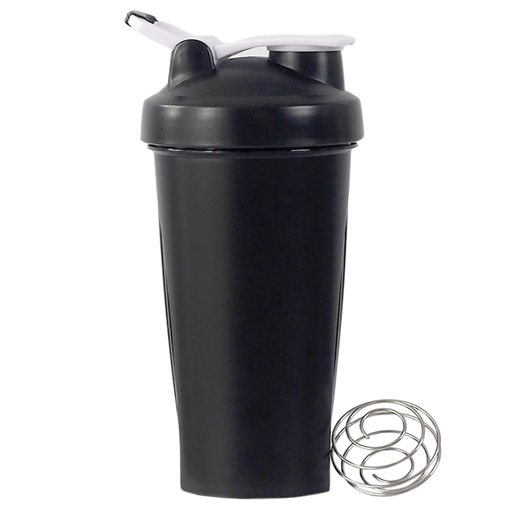Shaker portatile per proteine  - Nutrition And Fitness recensione e prezzo